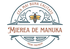 Puterea naturii  în cea mai bună Miere de Manuka