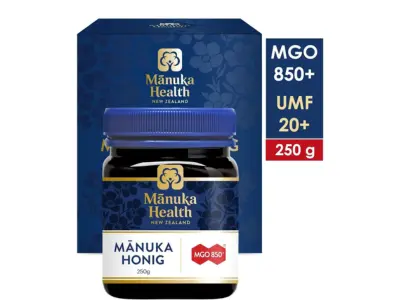 MIERE DE MANUKA MGO 850+